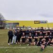 Rugbiștii de la LPS Suceava s-au calificat dramatic în finala Campionatului Național