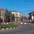 Calea Burdujeni din municipiul Suceava redevine pietonală duminica, în zona Parcului Copilului