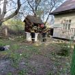 Bărbat salvat de pompieri după ce a căzut într-o fântână adâncă de 10 metri