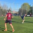 A început ediția cu numărul XX a Campionatului Județean de old-boys