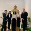 Patru elevi ai Colegiului „Eudoxiu Hurmuzachi”, calificați la Naționala de Religie