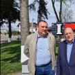 Peste 90 la sută din locuitorii comunei Frătăuții Vechi vor fi racordați la rețelele de ...