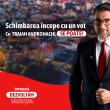 Traian Andronachi şi-a creionat lista finală de consilieri locali în Rădăuţi