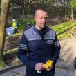 Parcul își va păstra întru totul titulatura de „inima verde a orașului” și după transformarea în zonă de agrement, spune Lucian Harșovschi