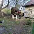 Bărbat salvat de pompieri după ce s-a aruncat într-o fântână adâncă de 10 metri