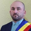 Primarul orașului Broșteni, Alexandru Hurjui