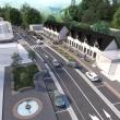 Mai multe proiecte care sunt în curs de implementare vor schimba fața orașului Broșteni