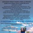 „Dăruiește speranță!”, eveniment caritabil pentru Izabela Socoliuc, eleva de la „Mihai Eminescu” diagnosticată cu leucemie