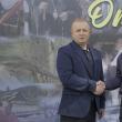 Candidatul PNL pentru Primăria Șcheia, Alin Rusu, îl are în echipa sa pe unul dintre cei ...