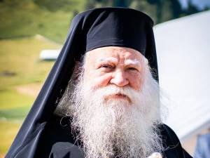 ÎPS Calinic,  Arhiepiscop al Sucevei și Rădăuților