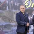 Candidatul PNL pentru Primăria Șcheia, Alin Rusu, îl are în echipa sa pe unul dintre cei ...