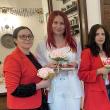 Eleve premiate la Concursul Abordări transcurriculare în nursing