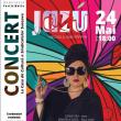 Trupa JAZÚ, în concert, pentru prima dată la Suceava, la Casa de Cultură a Sindicatelor