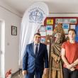 Doi elevi ai Colegiului ”Dragoș Vodă”, printre laureații unui concurs interdisciplinar ...