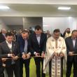 Autoritățile locale și județene au participat la inaugurarea centrului medical din Moara