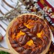 „La Căruța cu Plăcinte” preia comenzi pentru Sărbătorile Pascale: pască aromată, cozonac, prăjitura casei și pâine de casă