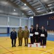 Elevii militari de la Câmpulung, campioni la Olimpiada Sportului Militar Liceal