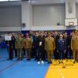 Elevii militari de la Câmpulung, campioni la Olimpiada Sportului Militar Liceal