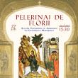 Procesiune de Florii în municipiul Suceava