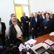 Liderul PNL Suceava și-a depus primul candidatura pentru cel de-al patrulea mandat de președinte al Consiliului Județean