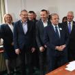 Liderul PNL Suceava și-a depus primul candidatura pentru cel de-al patrulea mandat de președinte al Consiliului Județean