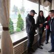 Gheorghe Șoldan s-a întâlnit cu cetățenii orașului Solca