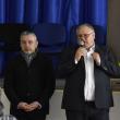 Candidatul PNL pentru Primăria Mitocu Dragomirnei, Radu Airoaie, este susținut de Gheorghe Flutur și Ioan Balan pentru câştigarea alegerilor