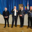 Candidatul PNL pentru Primăria Mitocu Dragomirnei, Radu Airoaie, este susținut de Gheorghe Flutur și Ioan Balan pentru câştigarea alegerilor