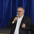 Candidatul PNL pentru Primăria Mitocu Dragomirnei, Radu Airoaie, este susținut de Gheorghe Flutur și Ioan Balan pentru câştigarea alegerilor