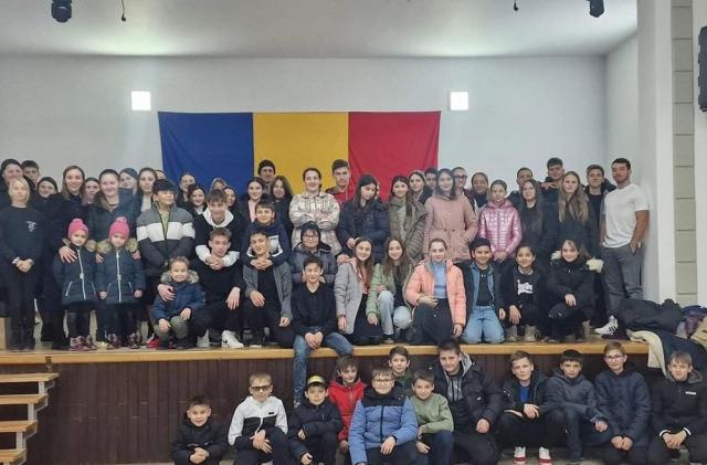 Investițiile în școli și educație, o altă prioritate zero a primarului din Salcea