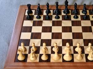 Aproape 150 de jucători sunt așteptați la Cupa Movileștilor la Șah, prima ediție, la Vatra Dornei