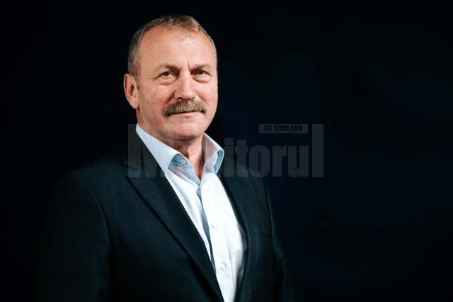 Adrian Arămescu este, deocamdată, singurul candidat independent pentru Consiliul Local Suceava, cu dosar complet, depus la BEM