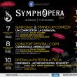 Se caută voluntari pentru Festivalul SymphOpera, la Suceava, în perioada 7 – 13 mai