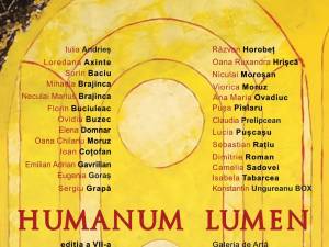 „Humanum Lumen”, ediția a VII-a