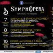Se caută voluntari pentru Festivalul SymphOpera, la Suceava, în perioada 7 – 13 mai