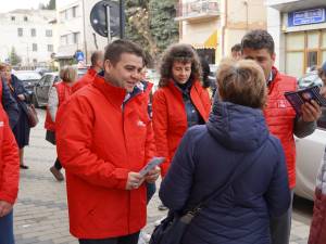 Gheorghe Șoldan și Gheorghe Apetrii vor ca Vatra Dornei să redevină una dintre principalele stațiuni turistice ale României