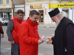 Gheorghe Șoldan și Gheorghe Apetrii vor ca Vatra Dornei să redevină una dintre principalele stațiuni turistice ale României