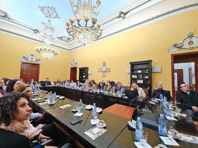 Proiecte realizate, de 66 de milioane de euro, prezentate la conferința de închidere a Programului Operațional România-Ucraina 2014-2020