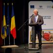 Proiecte realizate, de 66 de milioane de euro, prezentate la conferința de închidere a Programului Operațional România-Ucraina 2014-2020