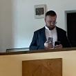 Deputatul Gheorghe Șoldan acuză presiuni și intimidări din partea PNL la lansarea ...
