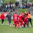 Marți a fost rundă intermediară în Liga a IV-a