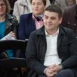 Canddiatul PSD pentru Consiliul Județean Suceava, Gheorghe Șoldan s-a întâlnit cu locuitorii counei Baia