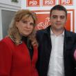 Canddiatul PSD pentru Consiliul Județean Suceava, Gheorghe Șoldan s-a întâlnit cu locuitorii counei Baia