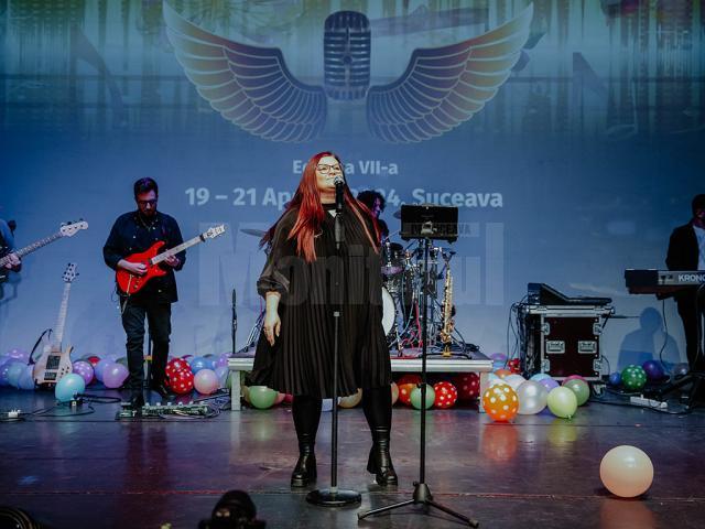 Câștigătorii Festivalului ,,Voci de îngeri”, ediția a VII-a, concurs desfășurat la Suceava