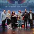 Câștigătorii Festivalului ,,Voci de îngeri”, ediția a VII-a, concurs desfășurat la Suceava