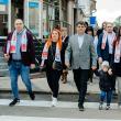 Gheorghe Apetrii și echipa PSD din Vatra DOrnei și-au depus candidaturile pentru Primărie și Consiliul Local