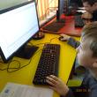 Peste 40 de elevi au participat la Concursul de informatică „StartIT”