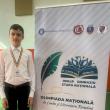 Premii pentru elevii Școlii Nr. 4 Suceava, la Olimpiada de Limba română