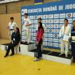 Sportivii judoka ai Clubului Gura Humorului, medaliați la finala de la Arad