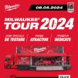 În calitate de distribuitor autorizat al producătorului american MILWAUKEE® TOOL, TEHNOACTIV ...